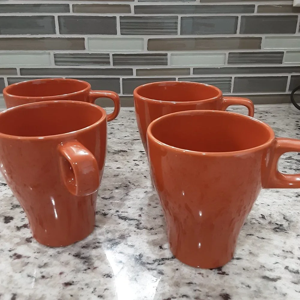 IKEA Stackable MUG SET